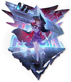 Beautifulfuture采集到动漫