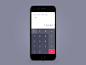 Day003 Calculator