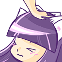 猫娘可爱qq表情包免费下载_葡萄家园素材网