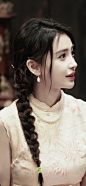 Angelababy
采集@别致的七