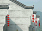 [影像] 那些渐行渐远的民居生活。