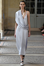 Bouchra Jarrar 2015 秋冬