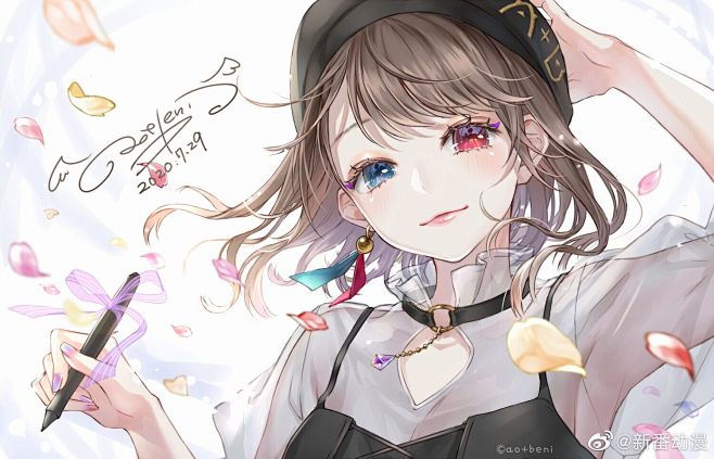 twi：ao_beni