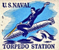 All sizes | Ride 'em Sailor | Flickr - Photo Sharing! #logo #illustration #retro #vintage