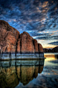 Watson Lake - Prescott, Arizona