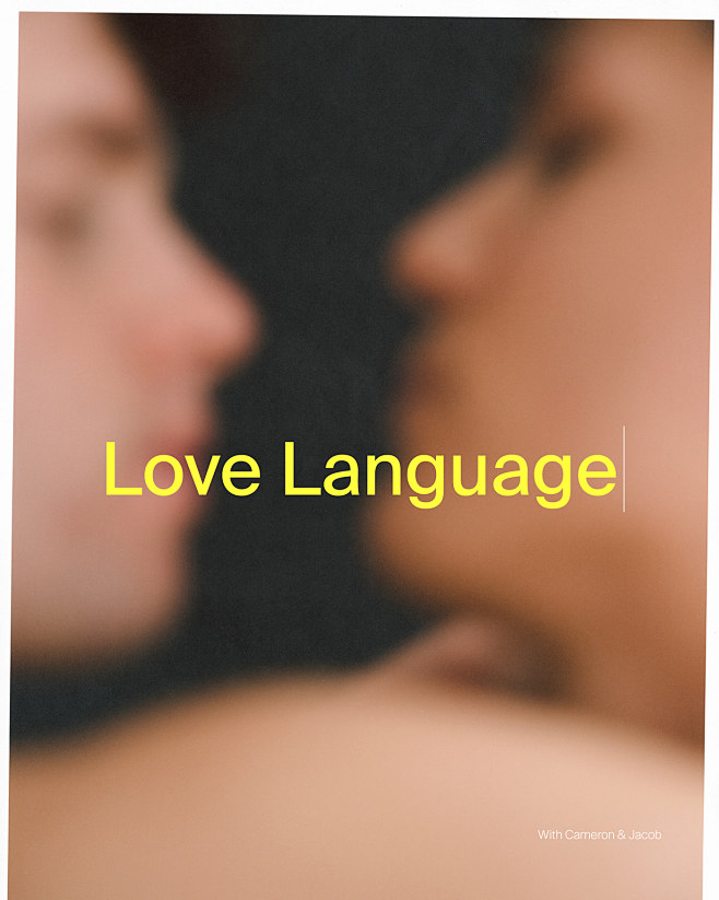 Love Language