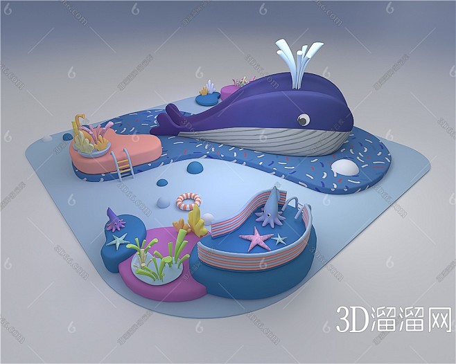 【美陈3D模型下载】-美陈3D模型素材下...