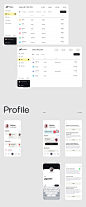 Behance :: 为您呈现