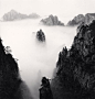 China photography by Michael Kenna: 