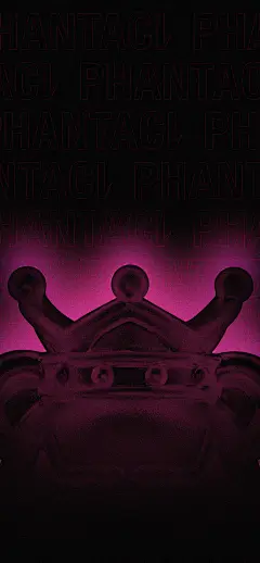 壁纸，PHANTACI，周大福