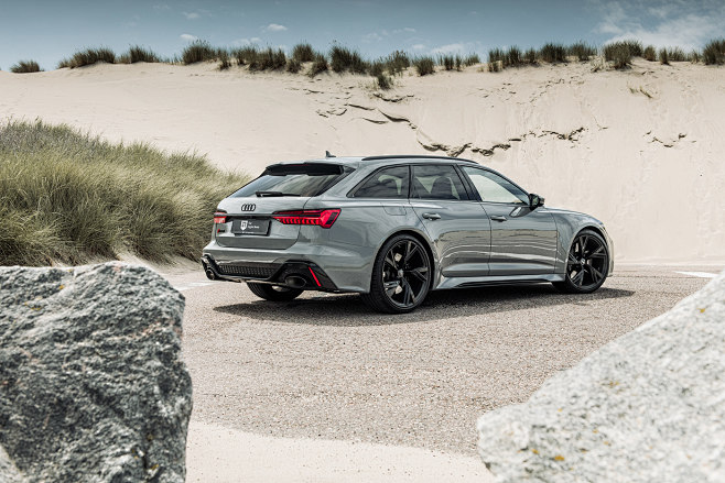 Audi audisport beach...