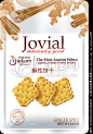 饼干 平面图PS格式
