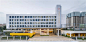 环形秩序下的乐园式学校：深圳坪山区日新小学 / 申都设计 – mooool木藕设计网