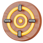target