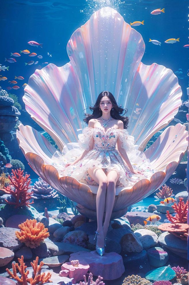 海洋公主 (2)