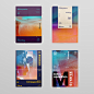 Behance-Sean Sinclair-Introspective  Poster series 018