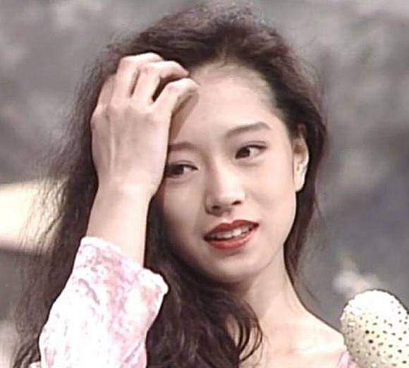 中森明菜