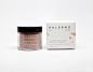 Palermo Body : Palermo Body is a collection of natural skin care products made by hand in small batches by Jessica Morelli. Each product is consciously formulated by choosing every ingredient with purpose, and mindfulness of its benefits to your skin and 