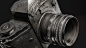 Camera Exakta VX 1954