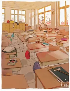青春岁月.画集 - 高清图片，堆糖，美图壁纸兴趣社区
