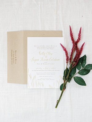 Stationery Wedding I...