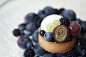 Berry Tart | Table