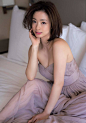 曾经的广告女王上户彩被选为夏季日剧最好身材演员