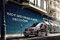 Volkswagen Caddy Campaign : The international campaign images for the launch of the all new Volkswagen Caddy in 2015.shot with car on location in Barcelona, Spain.creative lead by agency Grabarz & Partner in Hamburg / client is Volkswagen AG.Head of C