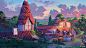 Dear Villagers