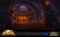 Texturing - Siege Of Orgrimmar - WOW - Polycount Forum