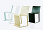 ECO CHAIR胡桃木餐椅子|可堆叠|IFDESIGN设计大奖|迪信家具风格-淘宝网