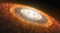 스타 탄생 - 우주의 HD 월페이퍼