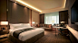 Deluxe King Guest Room
