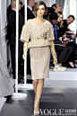 Dior2012年春夏高级定制时装秀发布图片329401