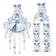 AydV7m6K采集到live2d
