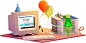 Google 17 周岁生日