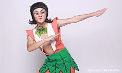 腾讯游戏品牌与代言人的思考-TGideas-腾讯游戏官方设计团队