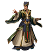 李儒
