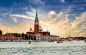 Venice Grand Canal