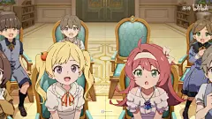 《原神》动画短片——「烬中歌」_手机游戏热门视频