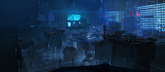 rhymo莱蒙采集到概念场景