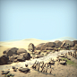 BONE VALLEY