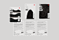 [米田/主动设计整理]Three Mountains : Project Tags: design, designer, graphic, graphic design, color, colour, inspiration, logo, logofolio, branding, branding agency, packaging design, brand identity, stationery, packaging, graphics, behance, dribbble, photography