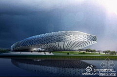安静lazyjing采集到建筑设计