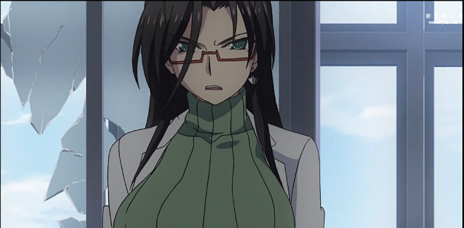 新妹魔王的契约者