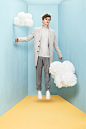 The GoodPeople — Pilots Collection AW/17 Campaign : AW/17 Campaign - The GoodPeoplerotterdam amsterdam utrecht netherlands design logo inspiration collection design ideas web browser color etc photo photography campaign colors colours info brand company a