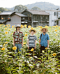 Hideaki Hamada Photography - Shodoshima 2014