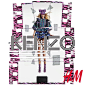 Fashion-forward @chloessevigny, captured by iconic photographer Jean-Paul Goude for #KENZOxHM.