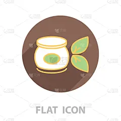 绘画插图,矢量,图标,米色,健康保健,空的,钉子,药,皮肤病学,模板
