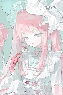 甜美的祷告 - 小红书